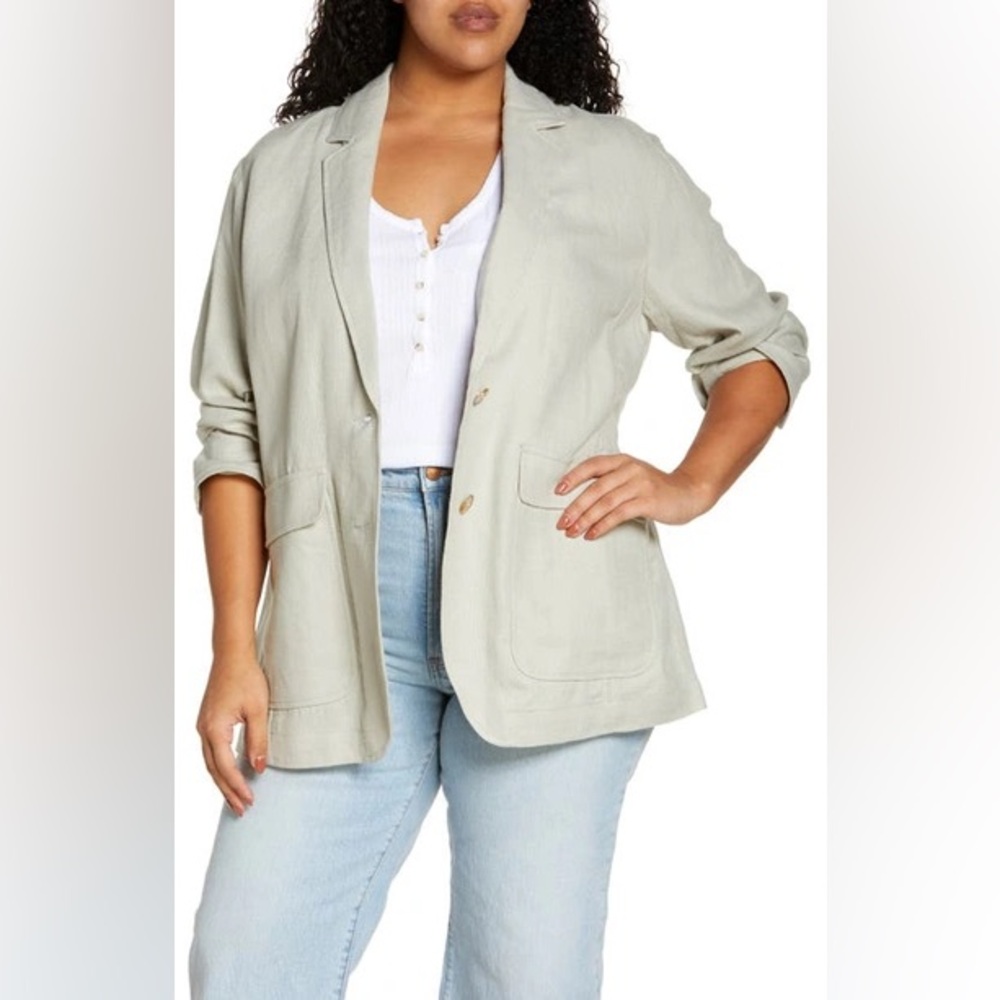 Madewell Women's Blazer Sz XS